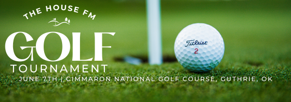 Golf Tournament Entry & Sponsorship