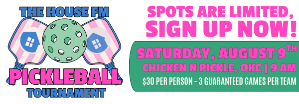 Pickleball Tournament Registration